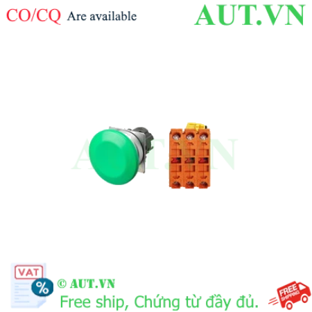 Ảnh của Công tắc nút nhấn Omron A22NN-MMA-NGA-G222-NN