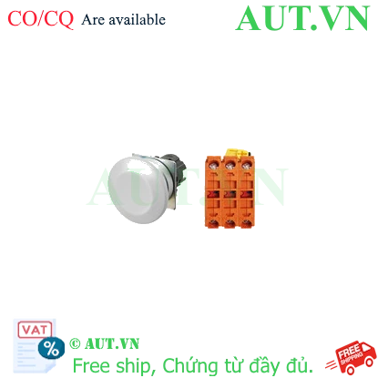 Ảnh của Công tắc nút nhấn Omron A22NN-MMA-NWA-G222-NN