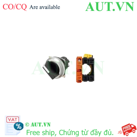 Ảnh của Công tắc nút nhấn Omron A30NS-2ML-NBA-G002-NN