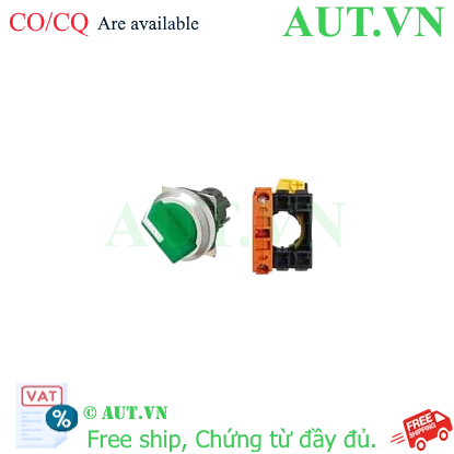 Ảnh của Công tắc nút nhấn Omron A30NS-2ML-NGA-G002-NN