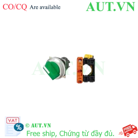 Ảnh của Công tắc nút nhấn Omron A30NS-2ML-NGA-G002-NN