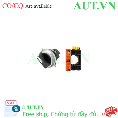 Ảnh của Công tắc nút nhấn Omron A30NS-2MM-NBA-G002-NN