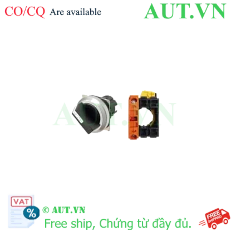 Ảnh của Công tắc nút nhấn Omron A30NS-2MM-NBA-G002-NN