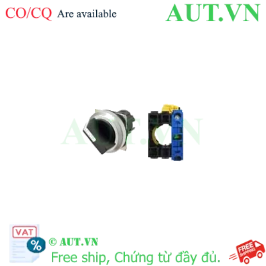 Ảnh của Công tắc nút nhấn Omron A30NS-2MM-NBA-G100-NN