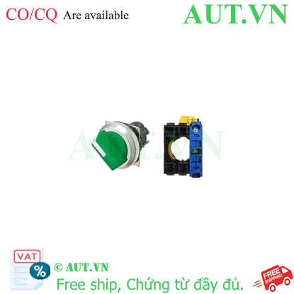 Ảnh của Công tắc nút nhấn Omron A30NS-2MM-NGA-G100-NN