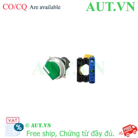 Ảnh của Công tắc nút nhấn Omron A30NS-2MM-NGA-G100-NN