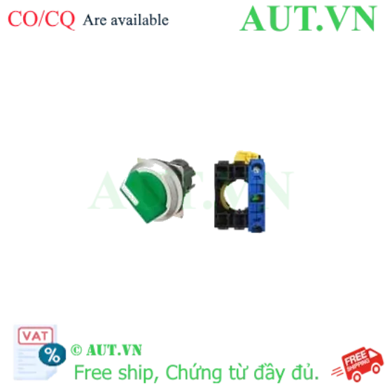 Ảnh của Công tắc nút nhấn Omron A30NS-2MM-NGA-G100-NN