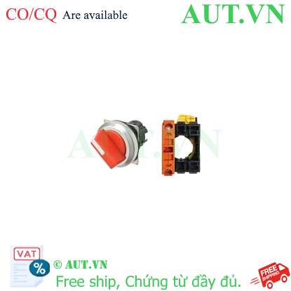 Ảnh của Công tắc nút nhấn Omron A30NS-2MM-NRA-G002-NN