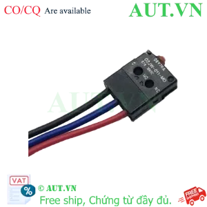 Ảnh của Công tắc hành trình Limit Switch Omron D2JW-011-MD