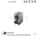 Ảnh của Rơ le trung gian  Omron MY2N DC100/110