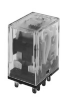 Ảnh của Rơ le trung gian  Omron MY2N DC100/110