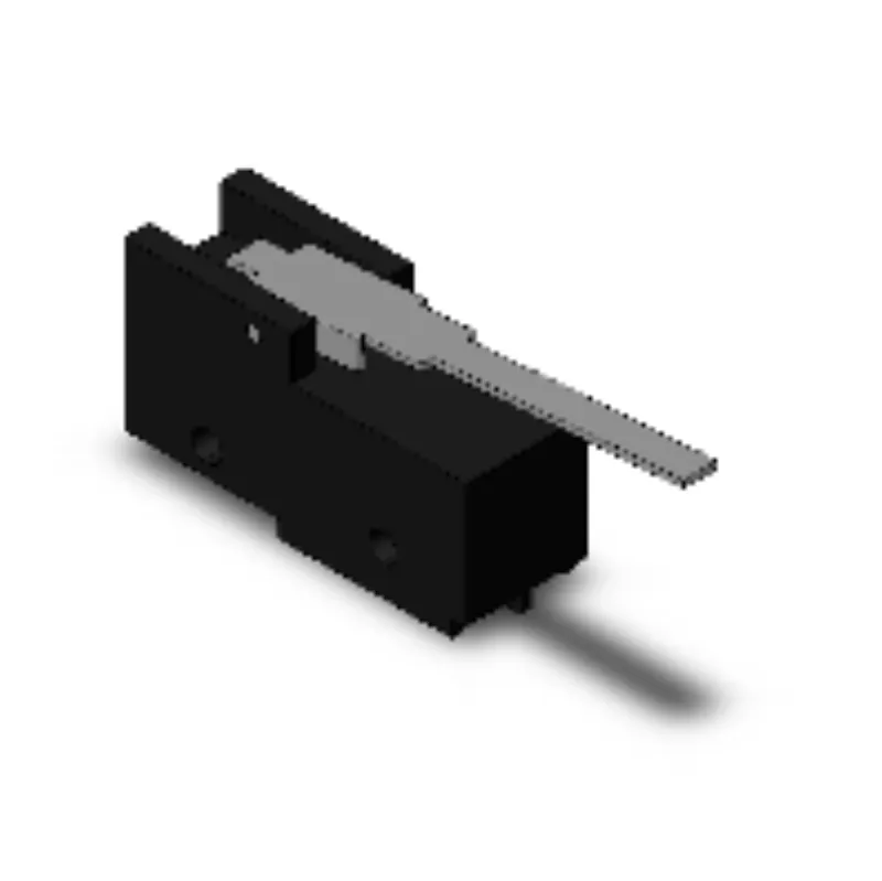 Ảnh của Công tắc hành trình Limit Switch  Omron Z-15GM55