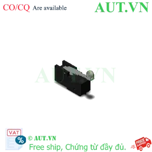 Ảnh của Công tắc hành trình Limit Switch  Omron Z-15GM2