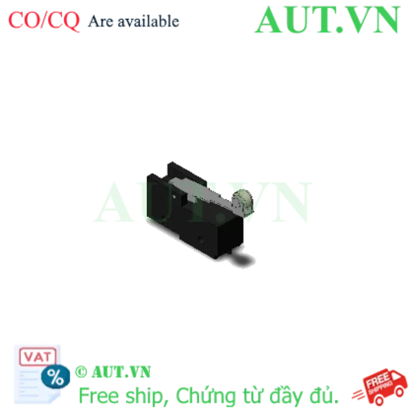 Ảnh của Công tắc hành trình Limit Switch  Omron Z-15GM2