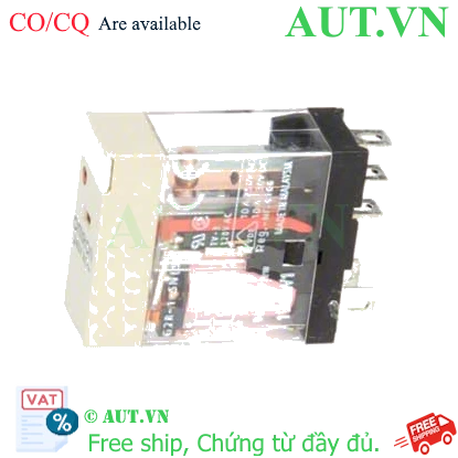 Ảnh của Rơ le trung gian Omron G2R-1-SN AC240(S)