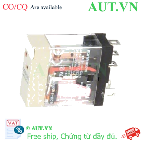 Ảnh của Rơ le trung gian Omron G2R-1-SN AC240(S)