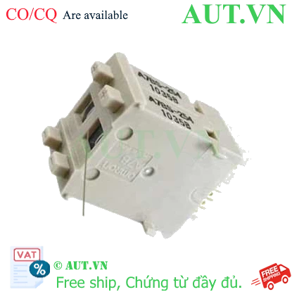 Ảnh của Công tắc nút nhấn Omron A7BS-254