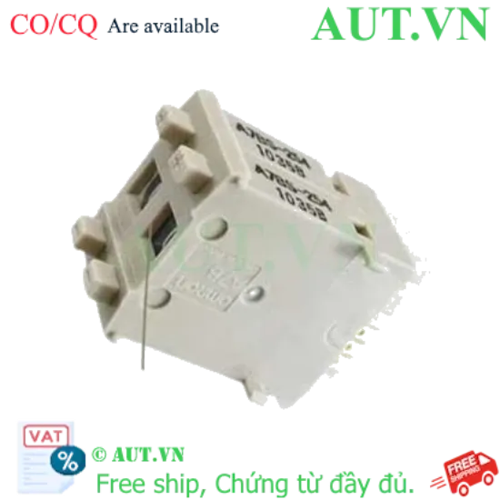 Ảnh của Công tắc nút nhấn Omron A7BS-254