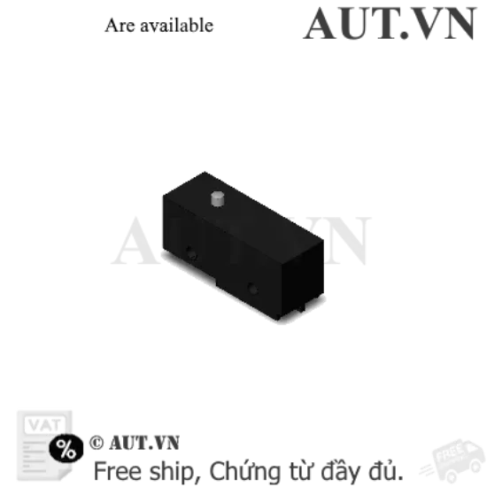 Ảnh của Công tắc hành trình Limit Switch  Omron Z-15G55