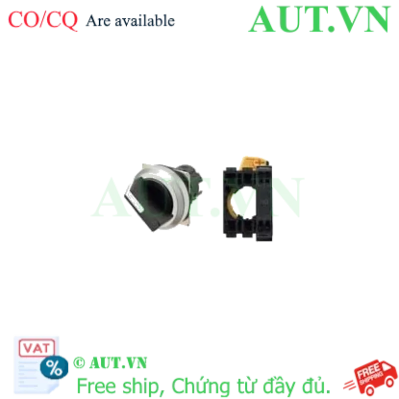 Ảnh của Công tắc nút nhấn Omron A30NS-2MM-NBA-P100-NN