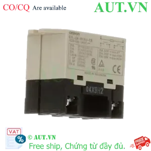 Ảnh của Rơ le trung gian Omron G7L-2A-BUBJ-CB DC24