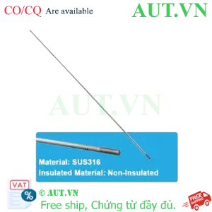 Ảnh của Cảm biến mực nước Omron F03-01 SUS316 ELECTRODE
