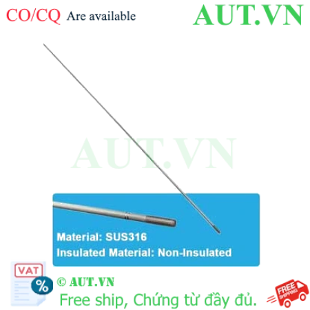 Ảnh của Cảm biến mực nước Omron F03-01 SUS316 ELECTRODE