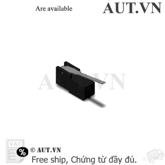 Ảnh của Công tắc hành trình Limit Switch  Omron Z-15GW4