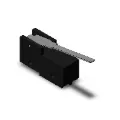 Ảnh của Công tắc hành trình Limit Switch  Omron Z-15GW4