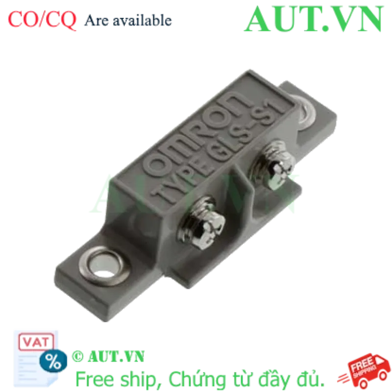 Ảnh của Công tắc an toàn Omron GLS-S1 AYX