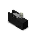 Ảnh của Công tắc hành trình Omron Z-15GM22 | 15A, SPDT, Cần lăn ngược | AUT VN