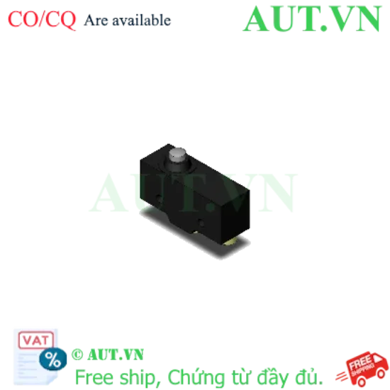 Ảnh của Công tắc hành trình Limit Switch  Omron Z-15HD-B