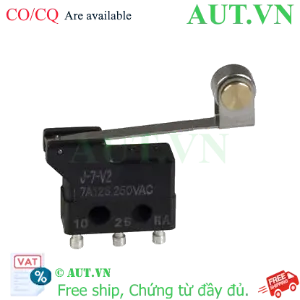 Ảnh của Công tắc hành trình Limit Switch Omron J-7-V2