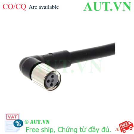 Ảnh của Cable cho cảm biến Omron XS3F-M8PVC3A5M