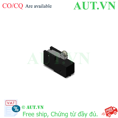Ảnh của Công tắc hành trình Limit Switch  Omron Z-15HW22