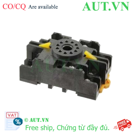 Ảnh của Đế rơ le Omron 11PFA