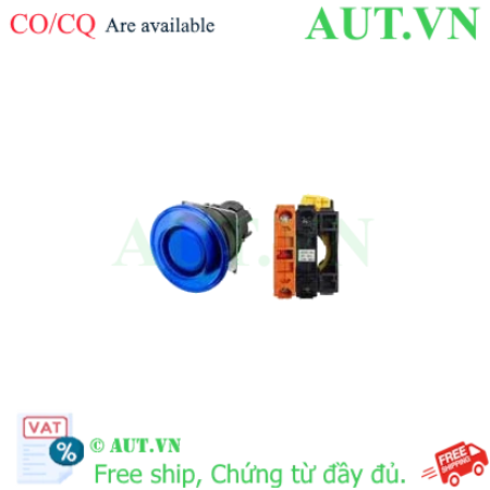 Ảnh của Công tắc nút nhấn Omron A22NL-BMA-TAA-G002-AA