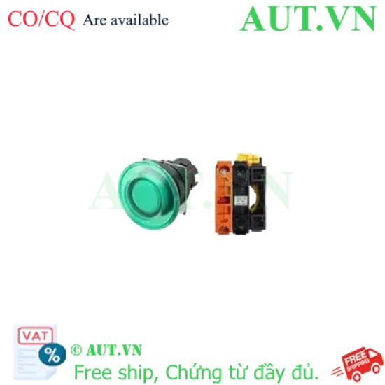 Ảnh của Công tắc nút nhấn Omron A22NL-BMA-TGA-G002-GB
