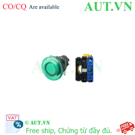 Ảnh của Công tắc nút nhấn Omron A22NL-BMA-TGA-G100-GB