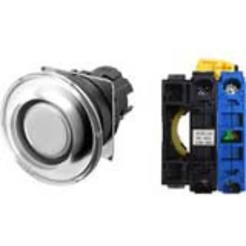 Ảnh của Công tắc nút nhấn Omron A22NL-BMA-TWA-G100-WC