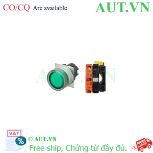 Ảnh của Công tắc nút nhấn Omron A22NL-MGM-TGA-G002-GB