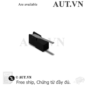 Ảnh của Công tắc hành trình Limit Switch  Omron Z-15HW