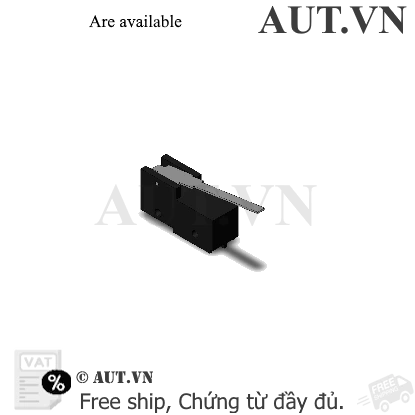 Ảnh của Công tắc hành trình Limit Switch  Omron Z-15HW