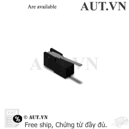 Ảnh của Công tắc hành trình Limit Switch  Omron Z-15HW