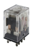 Ảnh của Rơ le trung gian  Omron MY2N AC200/220