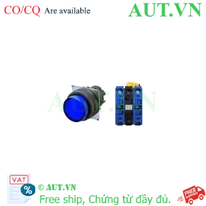 Ảnh của Công tắc nút nhấn Omron A22NL-BPM-TAA-G101-AE