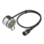 Ảnh của AUT.VN Cảm biến Encoder Autonics E40H12-360-3-N-24-C