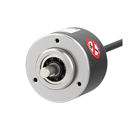 Ảnh của Cảm biến Encoder Autonics E50S8-2-2-T-24