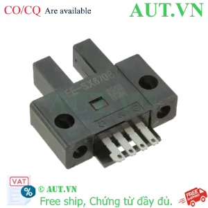 Ảnh của Cảm biến quang điện siêu nhỏ Omron EE-SX670B