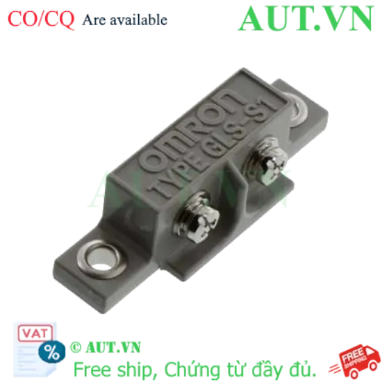 Ảnh của Công tắc an toàn Omron GLS-S1-1 AYX